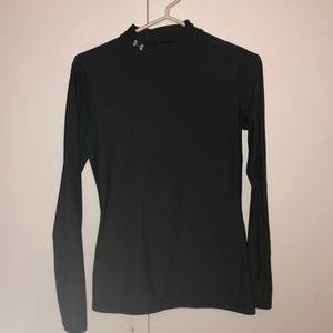 Cold Gear Under Armour Turtle Neck!